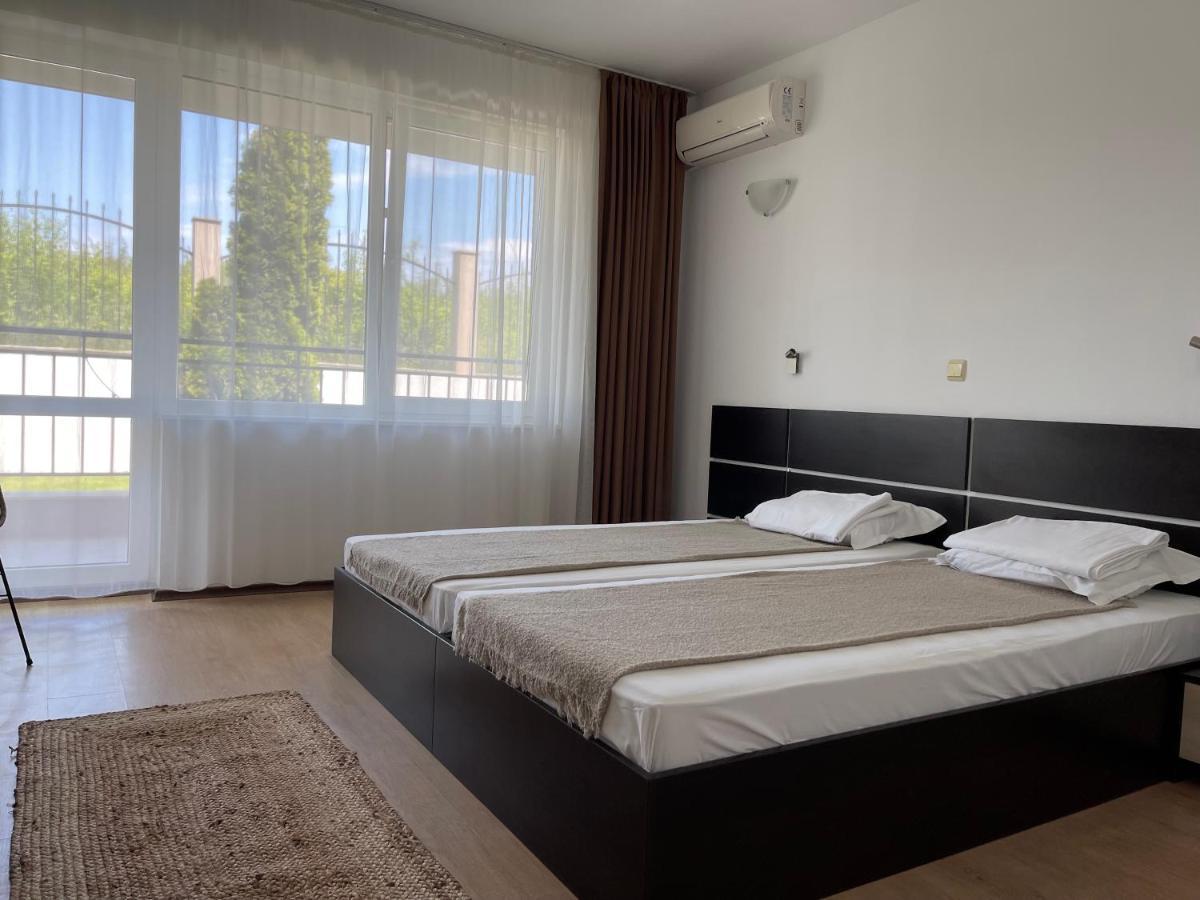 Villa Mia Sozopol Exterior photo