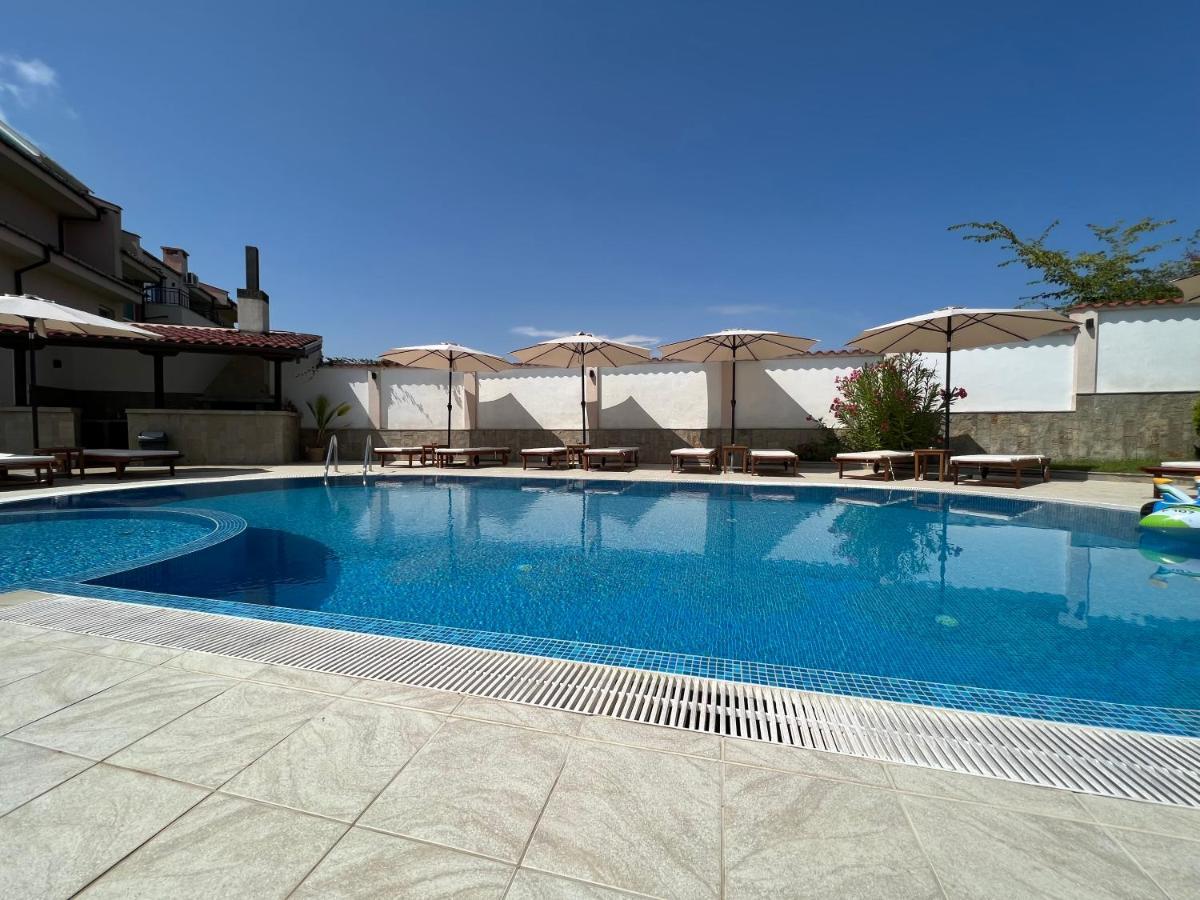 Villa Mia Sozopol Exterior photo